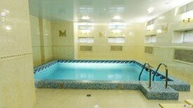 Гостиница Корона