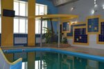 Ozdorovitelny tsentr Bumerang (Pesochnya District, Sovetskoy Armii Street, 19к1), sauna