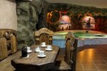 Tsentr semeynogo otdykha Era (Deputatskaya ulitsa, 80к2), wellness center