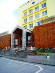 Noy (Sem Vetrov Neighbourhood, 30 Let Pobedy Boulevard, 39А), hotel