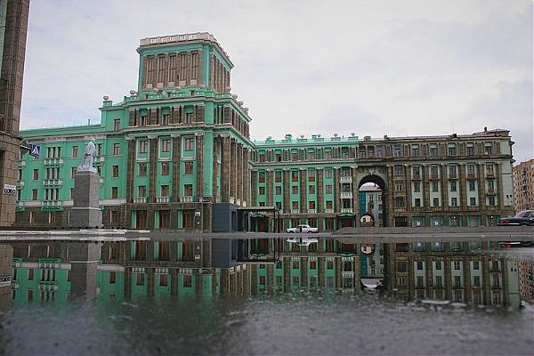 Фото отеля 1