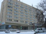Zolotaya Dolina (Sovetskiy City Administrative District, Akademgorodok Microdistrict, Ilicha Street, 10) ، فندق