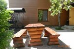 Sauna (Staroobryadcheskiy pereulok, 16), sauna