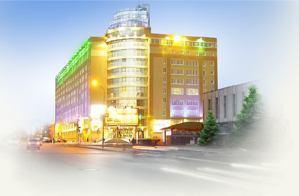 Фото отеля 2