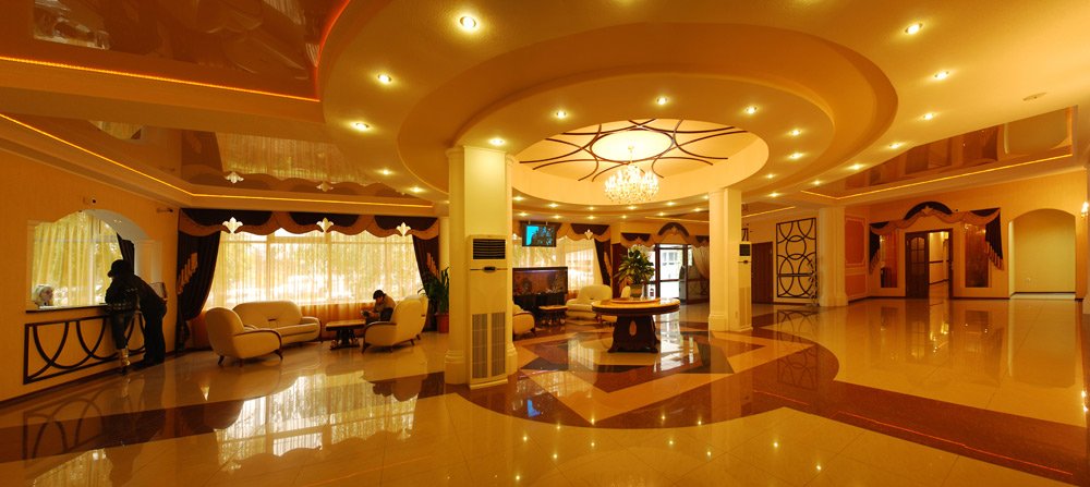 Фото Екатерининский