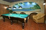 Akva-Malibu (Barnaul, Shumakova Street, 59), cafe