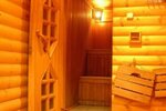 Maria (Mashinostroiteley Drive, 11), sauna