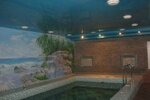 Астерия (Bazoviy Drive, 7), sauna