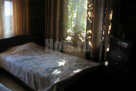 Гостевой дом Гостевой дом Изба в Самаре