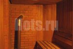 Russkiye bani (Rossiyskaya Street, 404/1), bathhouse