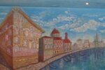 Три кита (Krasnoflotskaya ulitsa, 67), sauna