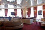 Mayak (residential district Telecenter, Belozyorskaya Street, 13/1), nightclub