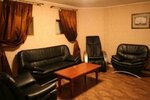 Сауна в Гостевом доме Комфорт (Arsenalnaya Street, 9) ، ساونا