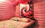 Мираж (posyolok Krasny Bor, с6), sauna