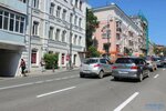 Veresk (Semyonovskaya Street, 23), hairdresser