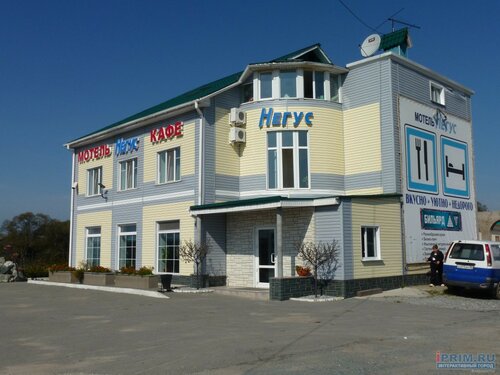 Иное жильё Негус в Артёме