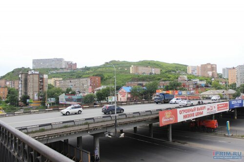Бачурин ул баляева 35 владивосток фото