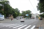 Republic (Svetlanskaya Street, 83) ، مطعم