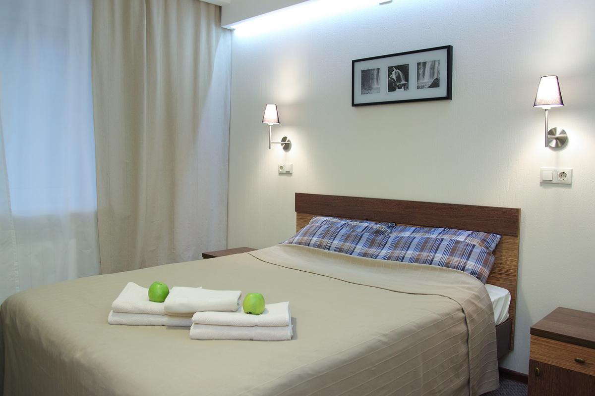 Фото отеля 2