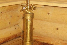 Фото Соболь