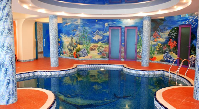 Фото Маджестик