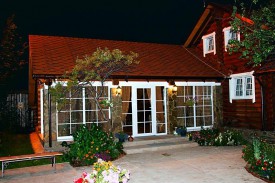 Фото Соболь