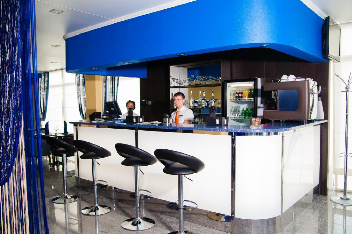 Фото Аэроотель