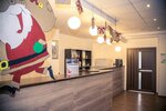 Space M15 - center of creativity and development (Mira Avenue, 15), children's developmental center