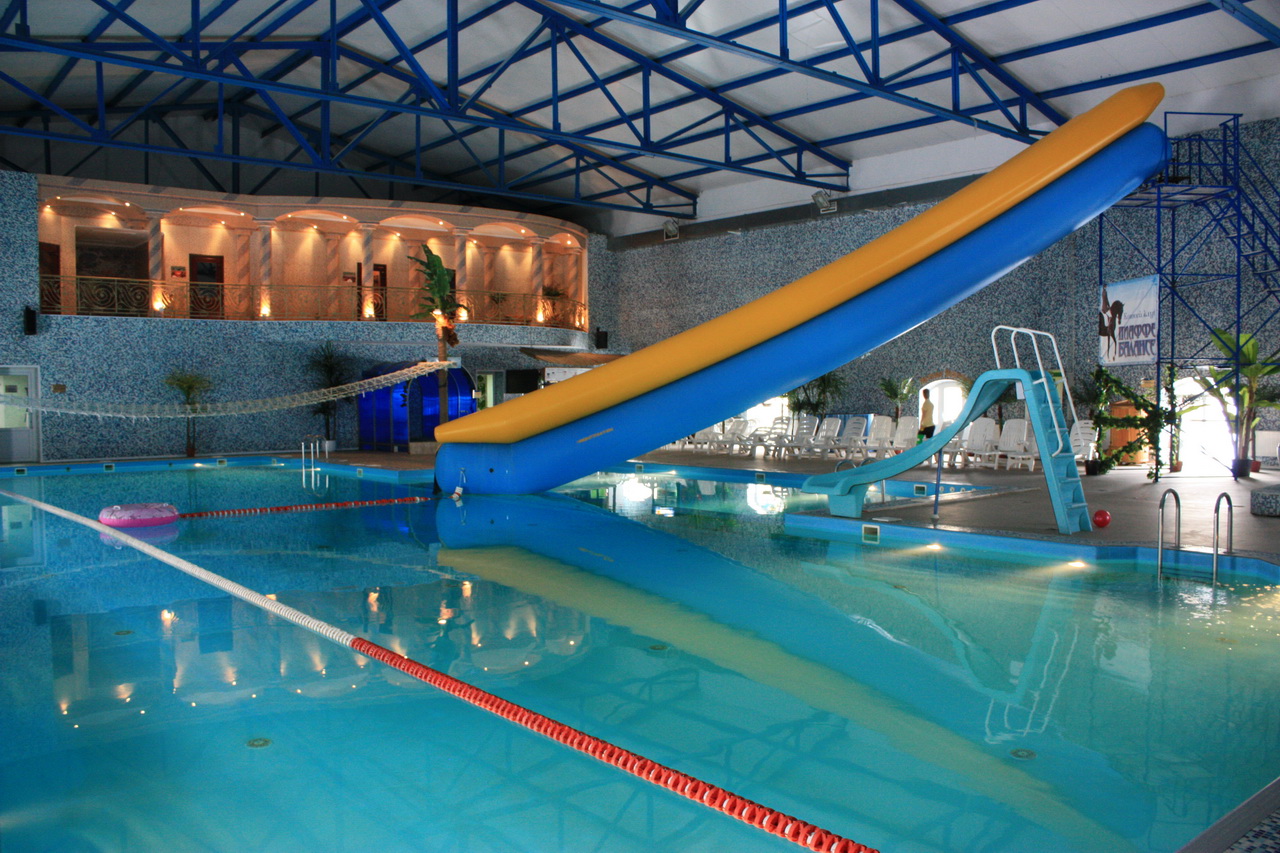 Фото Барская Усадьба