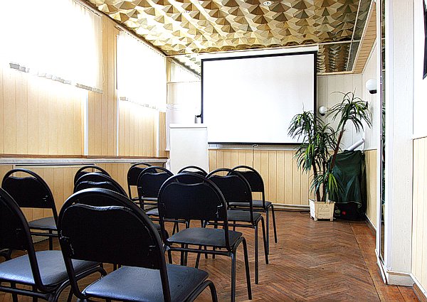 Фото отеля 4