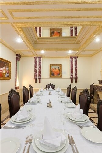 Иное жильё Villa ArtE в Артемовском городском округе