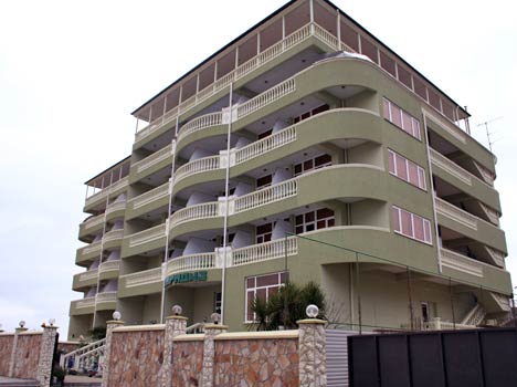 Фото Парадиз