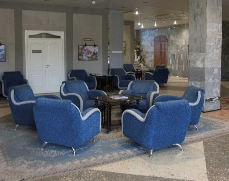 Фото отеля 4