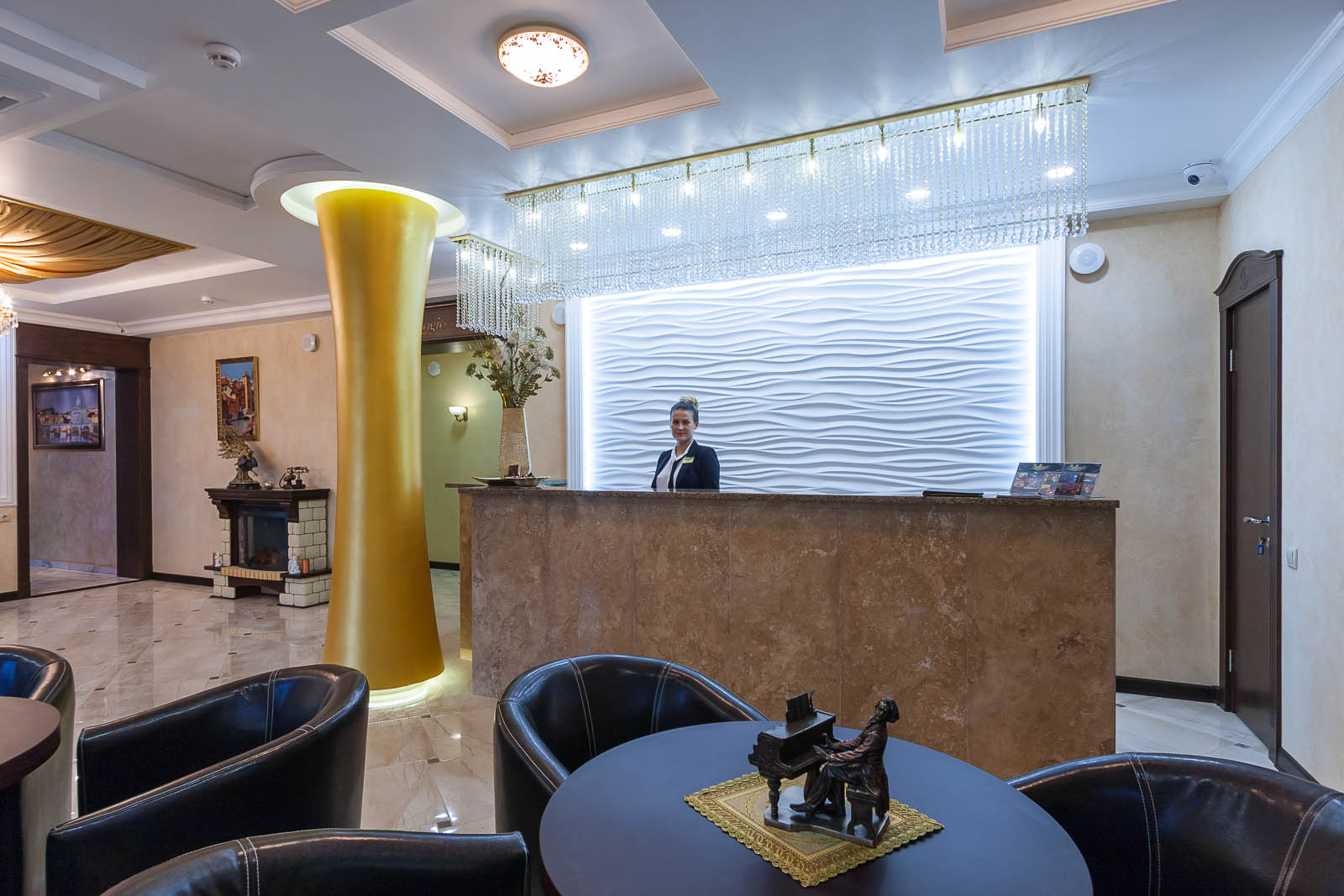 Фото отеля 4