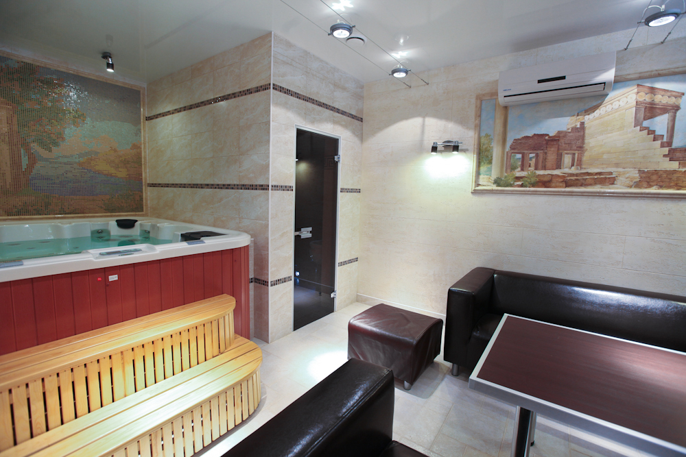 Фото отеля 4