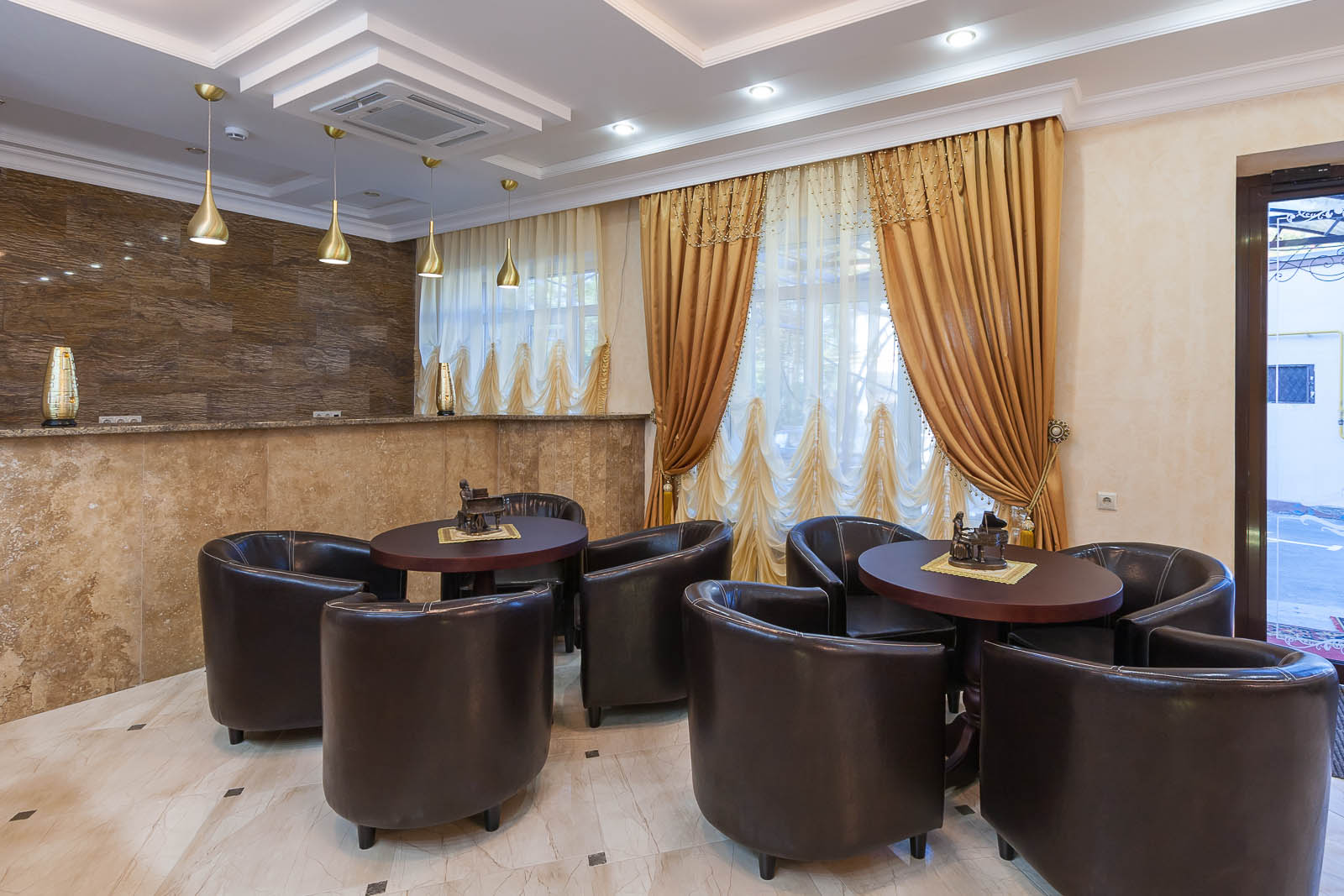 Фото Белладжио