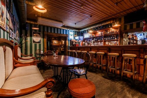 Внешний вид отеля Прикамье в Перми, фото 2