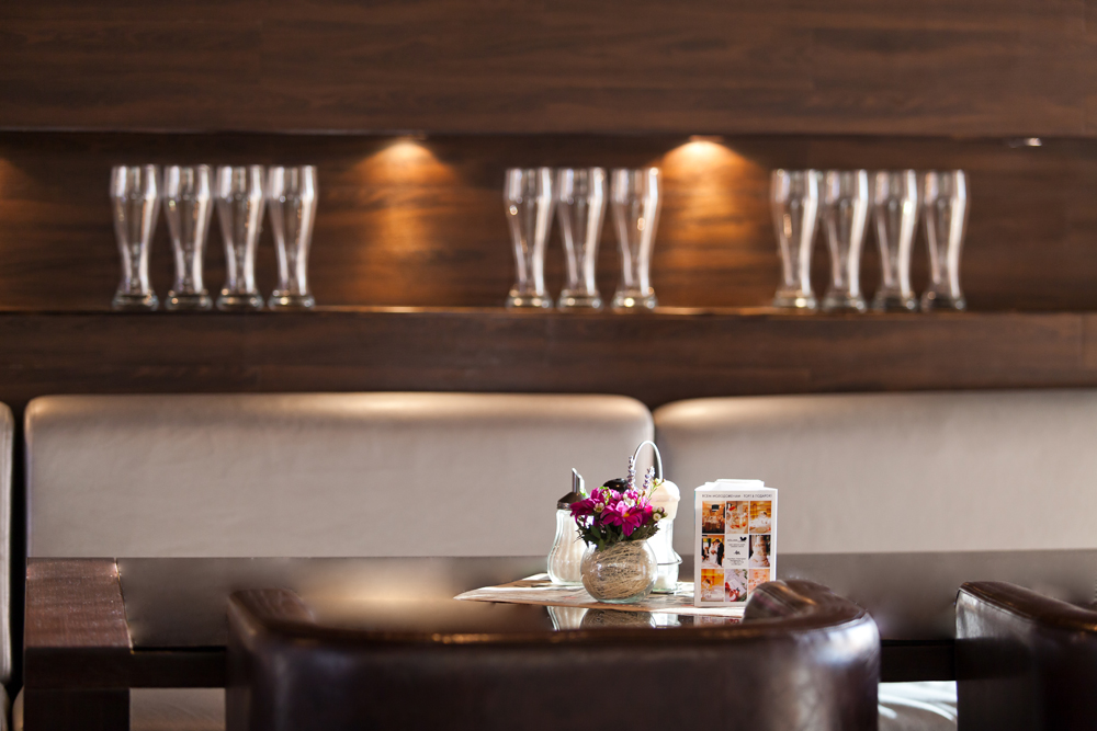 Фото Marins Новосибирск Hotel