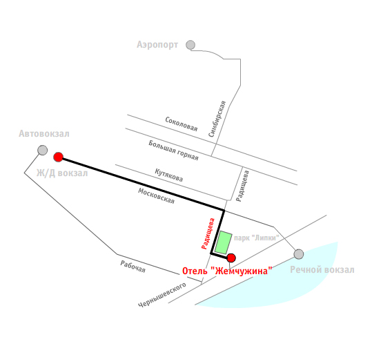 Фото Жемчужина