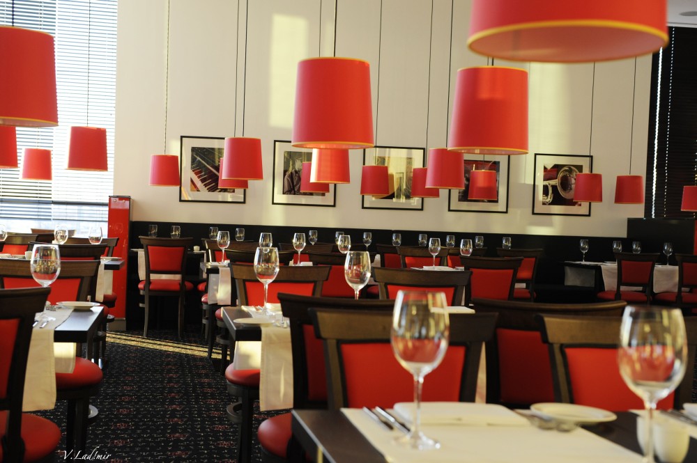 Фото Azimut Аэропорт Отель Екатеринбург