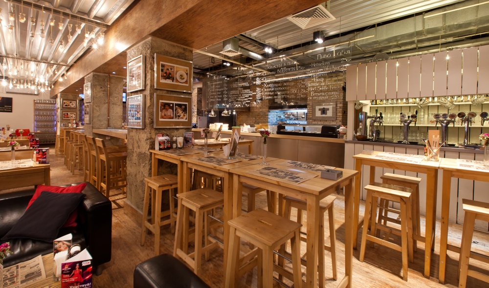 Фото Marins Новосибирск Hotel