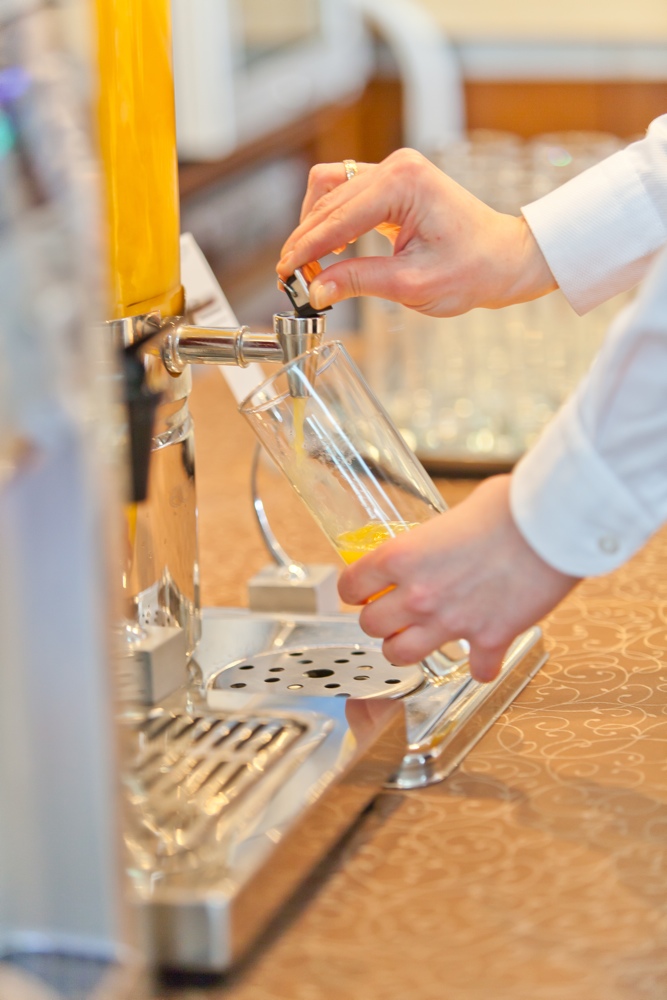 Фото Marins Новосибирск Hotel