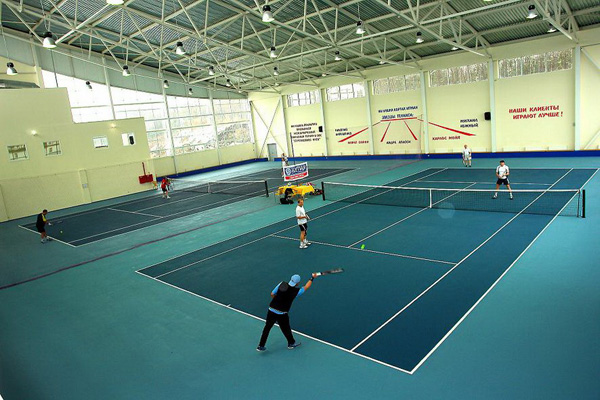 Фото Петро Спорт 