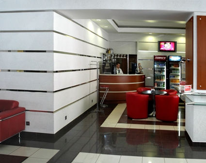 Фото отеля 2