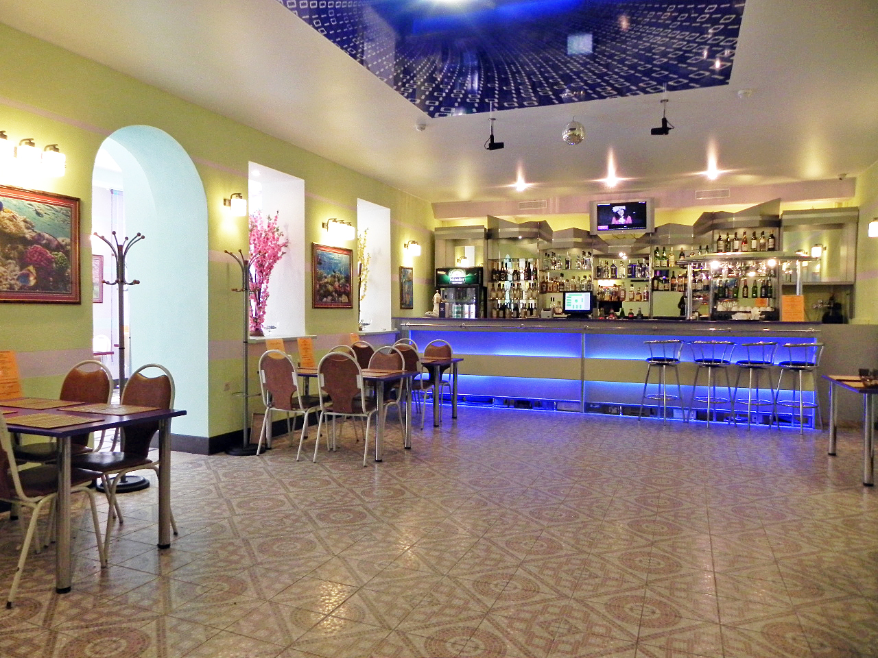 Фото Гостиница ОКА