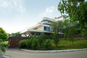 Гостиница Иртыш