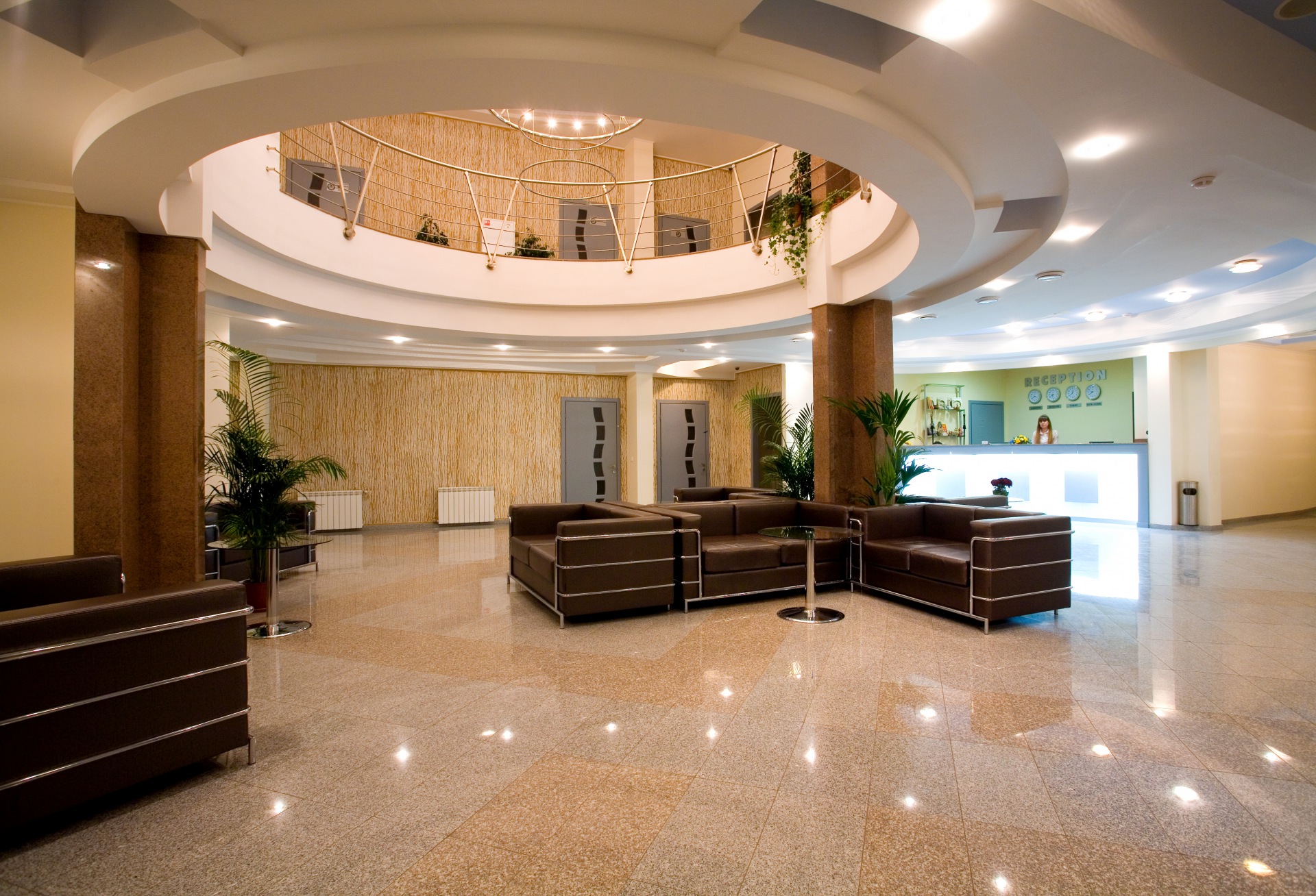 Фото Парк Сити