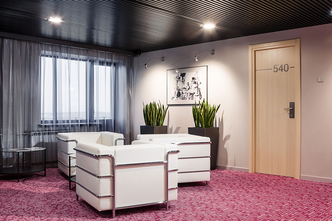 Фото Marins Нижний Новгород