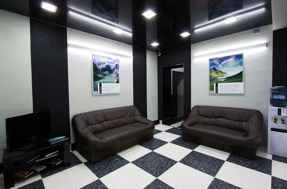 Фото отеля 3