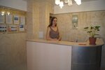 Irkutsk Hostel na Baykalskoy (Baykalskaya Street, 253Б), hostal